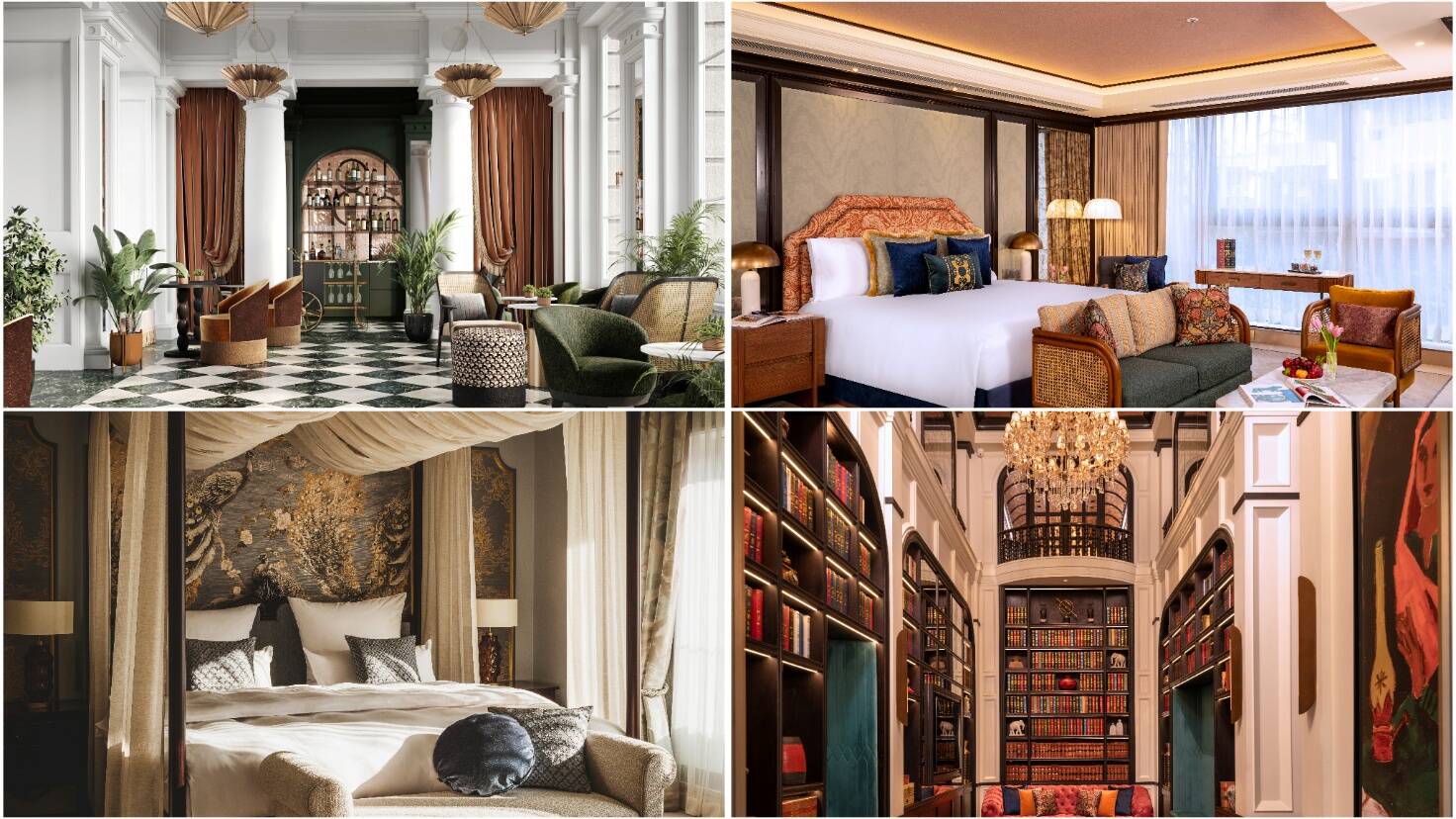 Ihcl expands with 20 new hotel signings and 11 openings in q1 fy2027  portfolio hits 645 properties, ETTravelWorld