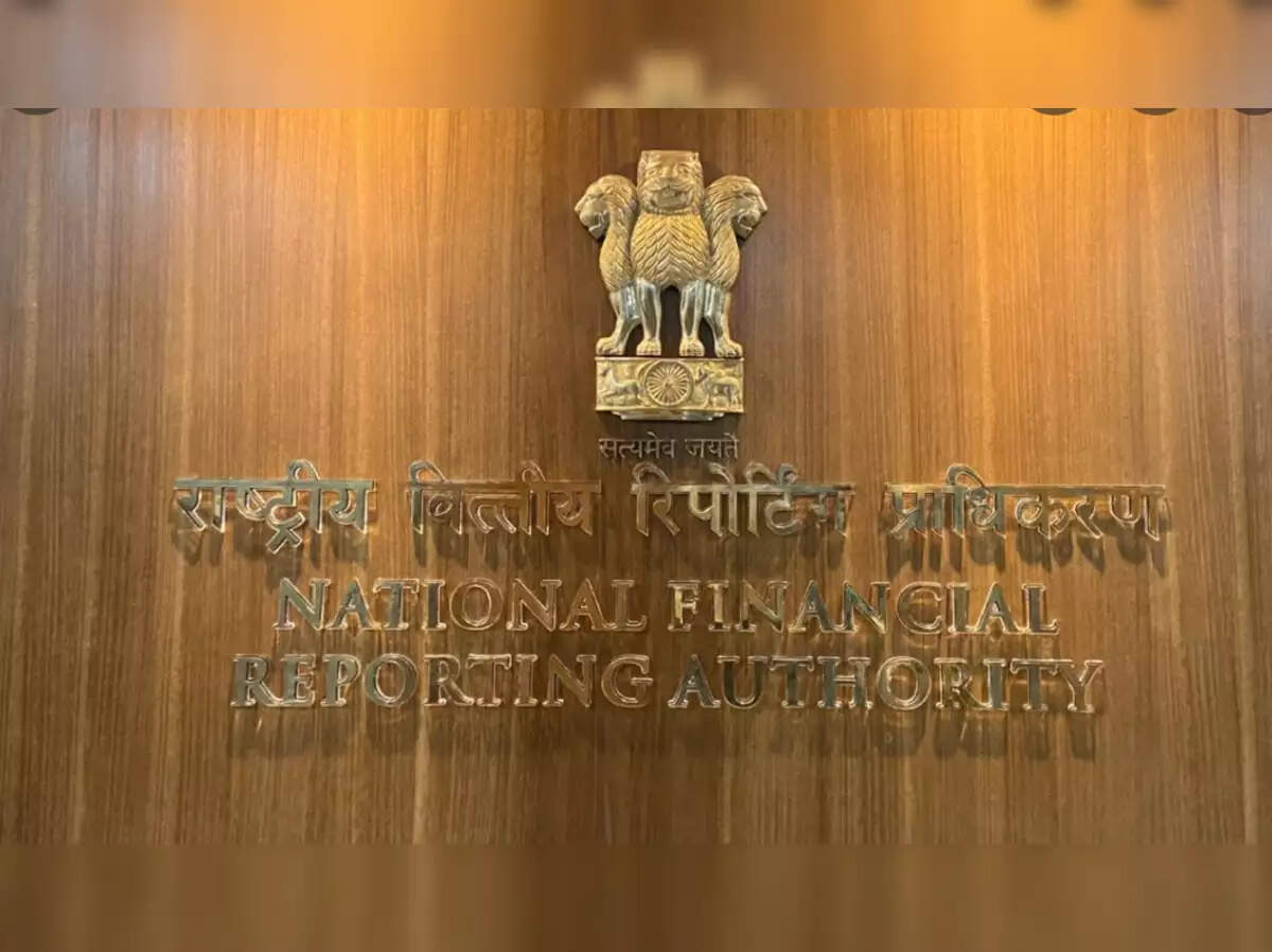 <p>NFRA raises bar for audit sign-offs, says uncorrected errors can distort financial statements</p>