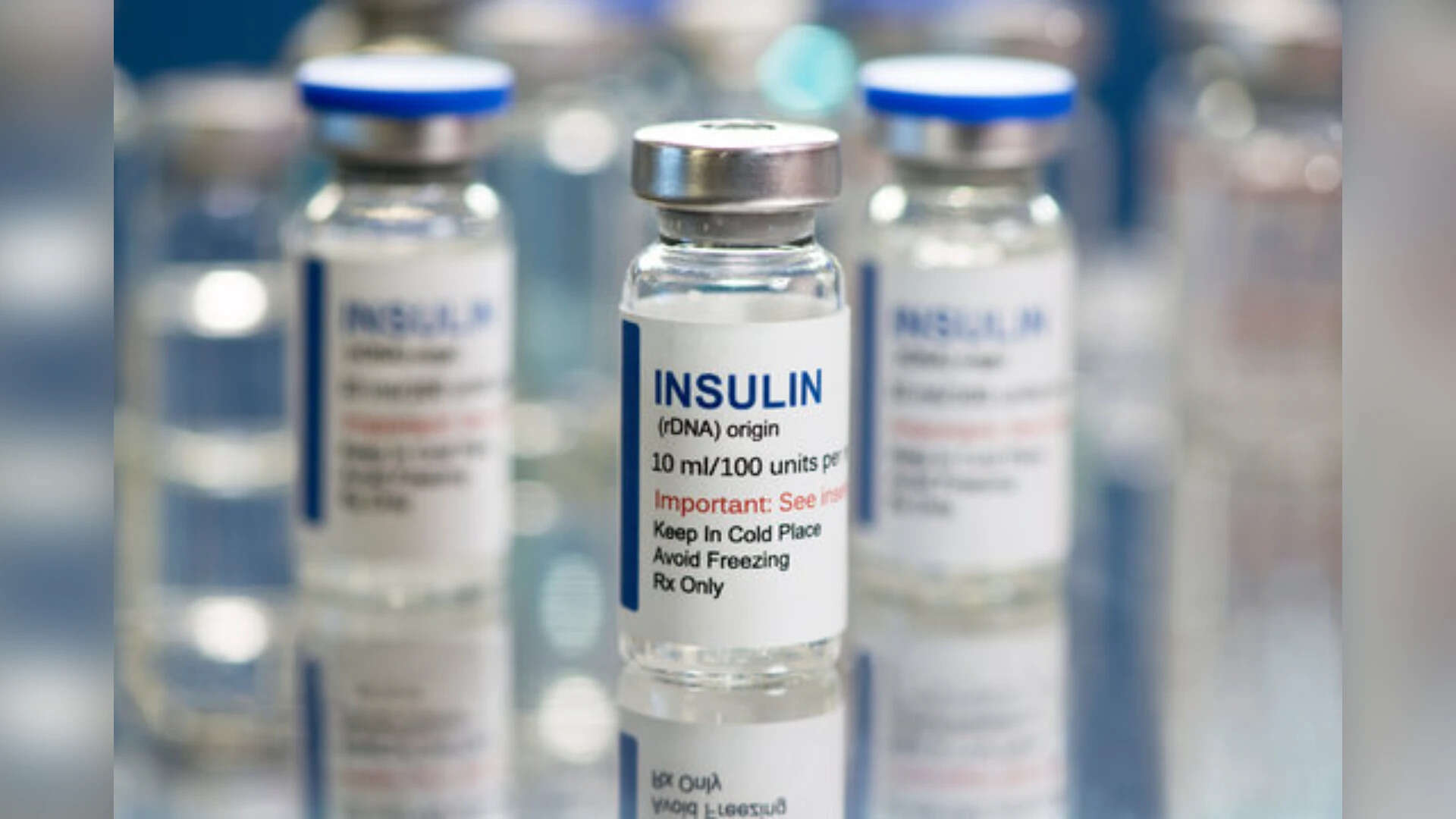 Groundbreaking Once-Weekly Insulin Shot Awiqli Set to Transform Diabetes  Care in India, ETPharma