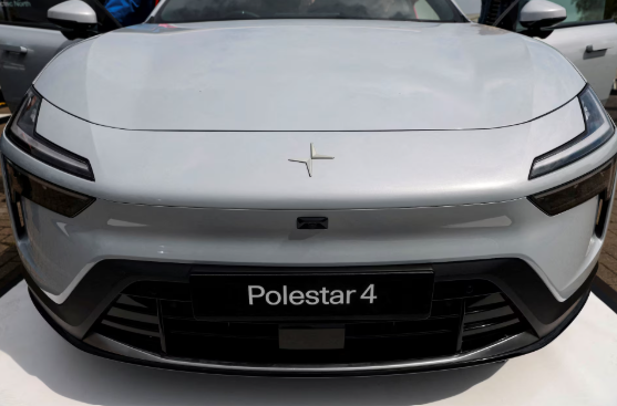 

<p>The Polestar is shifting focus to Europe, which now accounts for the bulk of its sales, while managing pricing pressure, tariffs and profitability concerns.</p>
<p>“/><figcaption class=