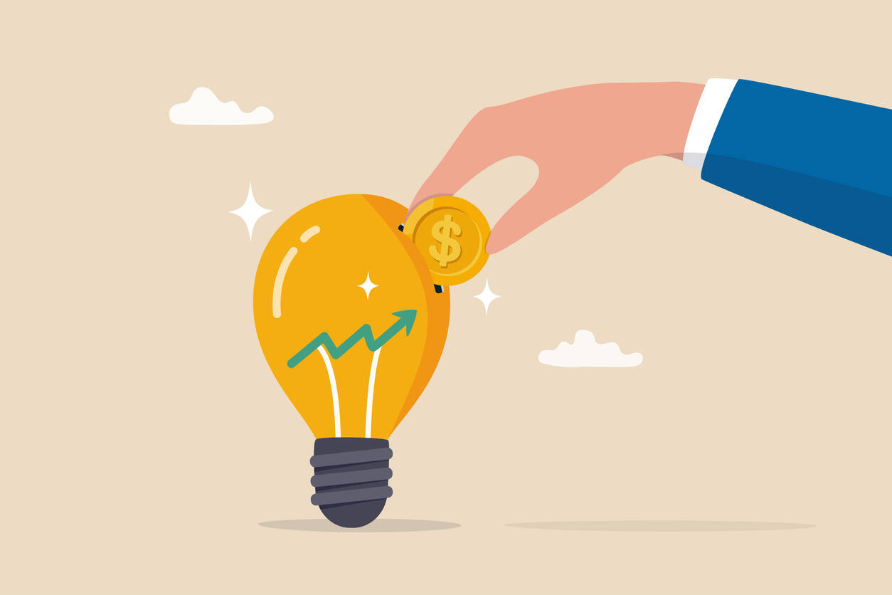 <p>Funding Wrap</p>