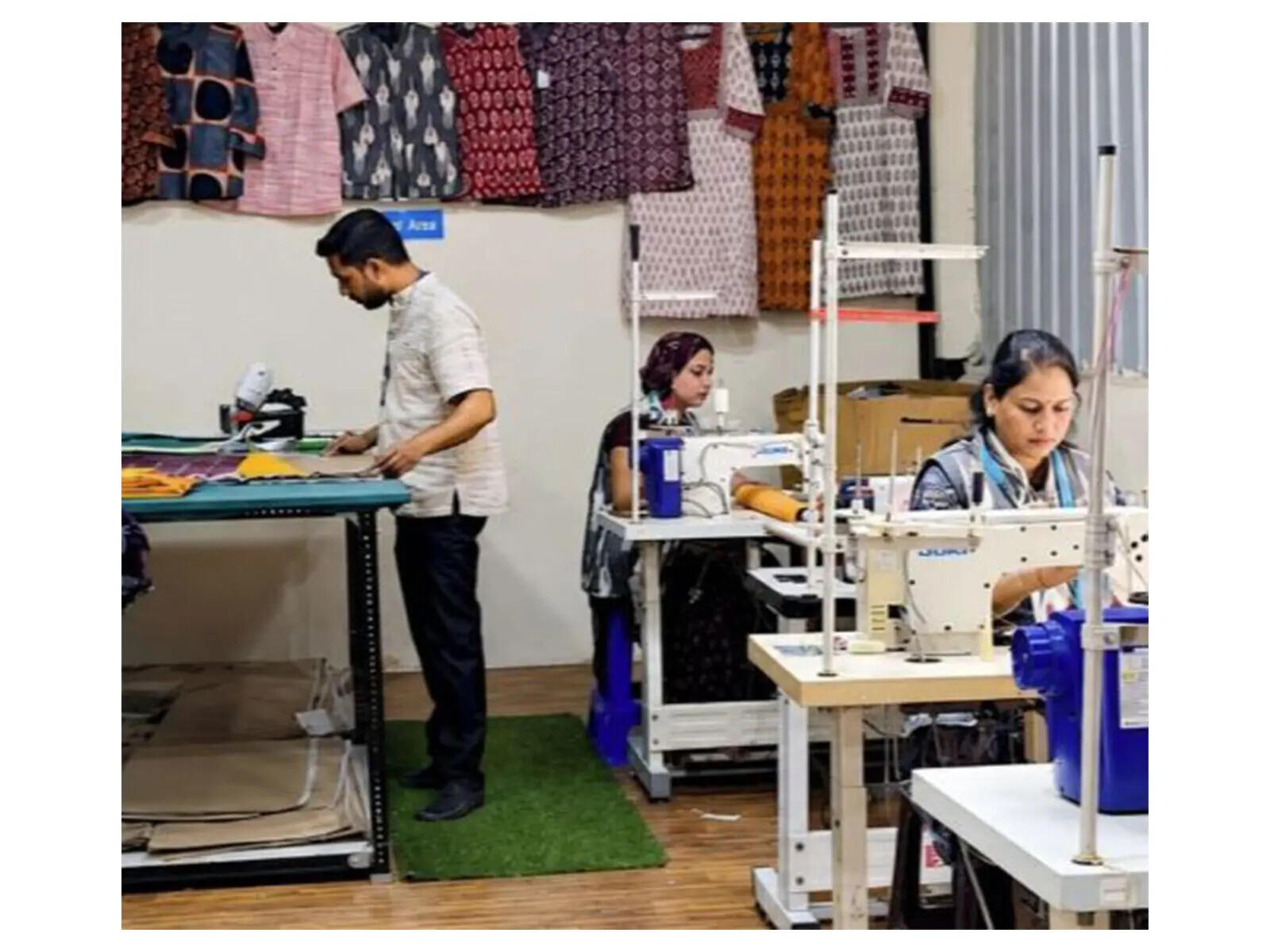 <p>TReDS settlement mandate to speed up MSME payments, improve access to working capital: Ministry of MSME</p>