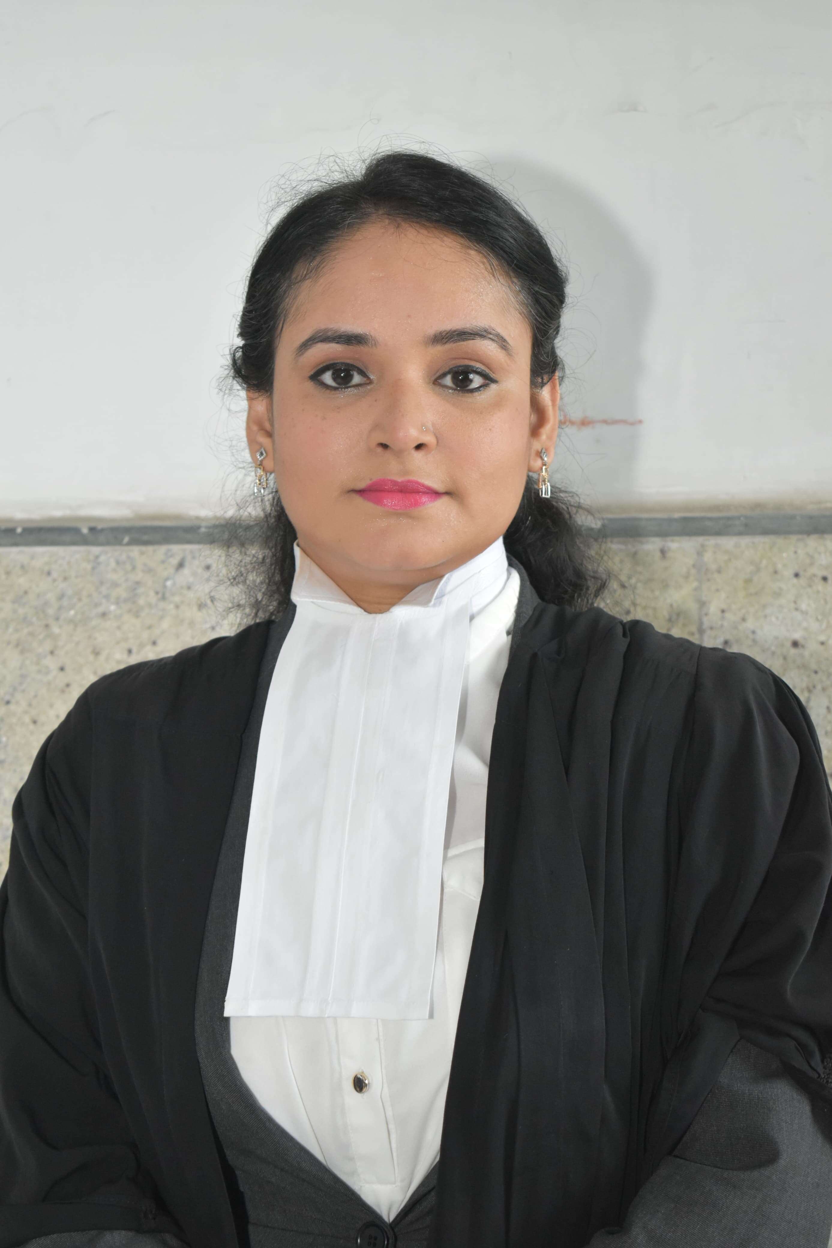 <p>Amrita Pandey, Partner, H&SP</p>