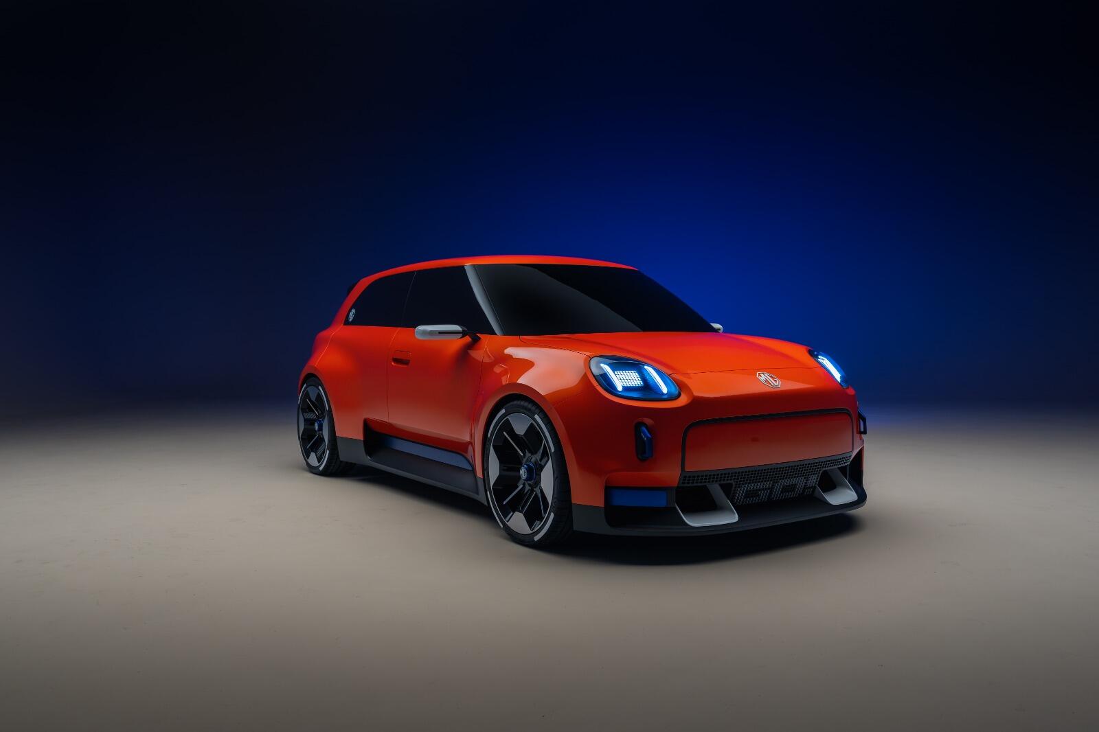 

<p>The concepts underline MG’s focus on combining its British sporting heritage with next-generation electric mobility as the brand expands its global EV portfolio.</p>
<p>“/><figcaption class=
