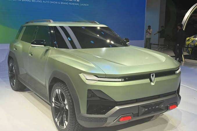 

<p>The downturn reflects a shift toward locally developed EVs, led by BYD, amid fading subsidies and declining appeal of combustion models among younger buyers.</p>
<p>“/><figcaption class=