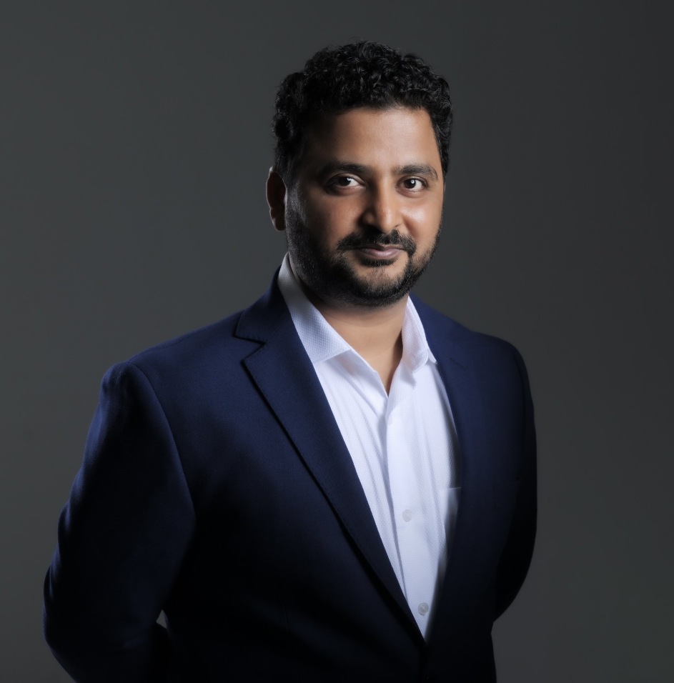 

<p>Amrit Baid, General Manager – Retail Finance & Pre-Owned Cars business, Mercedes-Benz India</p>
<p>“/><figcaption class=