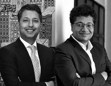 <p>Rahul Rai, Partner and Co-Founder, Axiom5 Law Chambers and Shashank Sharma, Policy Lead, Axiom5 Law Chambers</p>