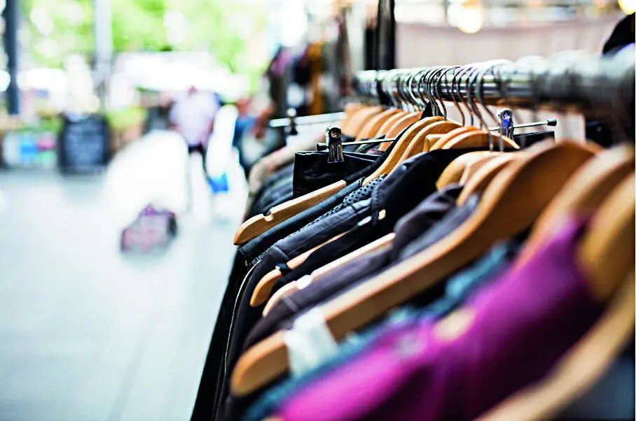 Exports of cotton yarn, fabrics, made-ups and handloom products increased 8.82 per cent to $1.01 billion, while man-made yarn, fabrics and made-ups rose 2.83 per cent.