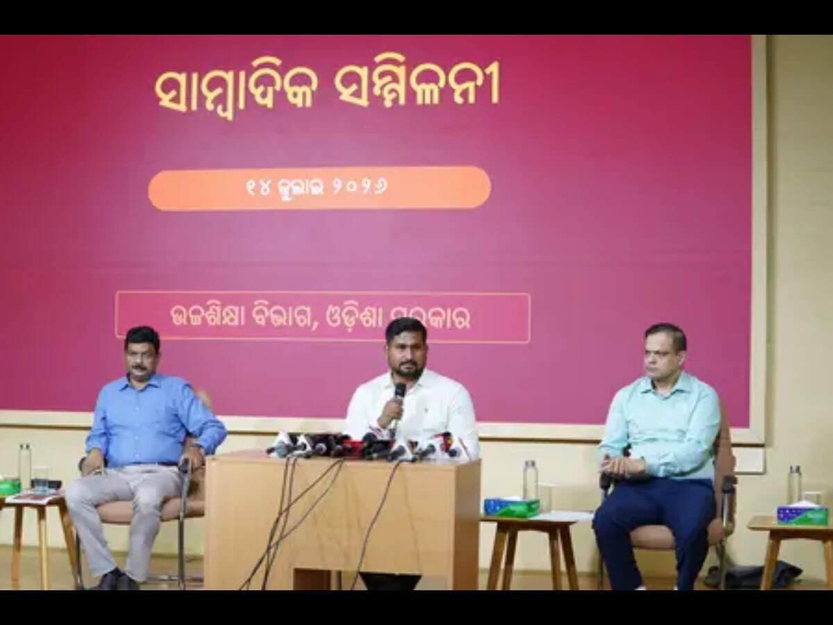Bhubaneswar, July 14 (IANS) Odisha Higher Education Minister Suryabanshi Suraj on Tuesday unveiled the guidelines for implementing Gyanodaya – Shikshya Ru Samruddhi, a flagship initiative offering free education from kindergarten (KG) to postgraduate (PG) level.