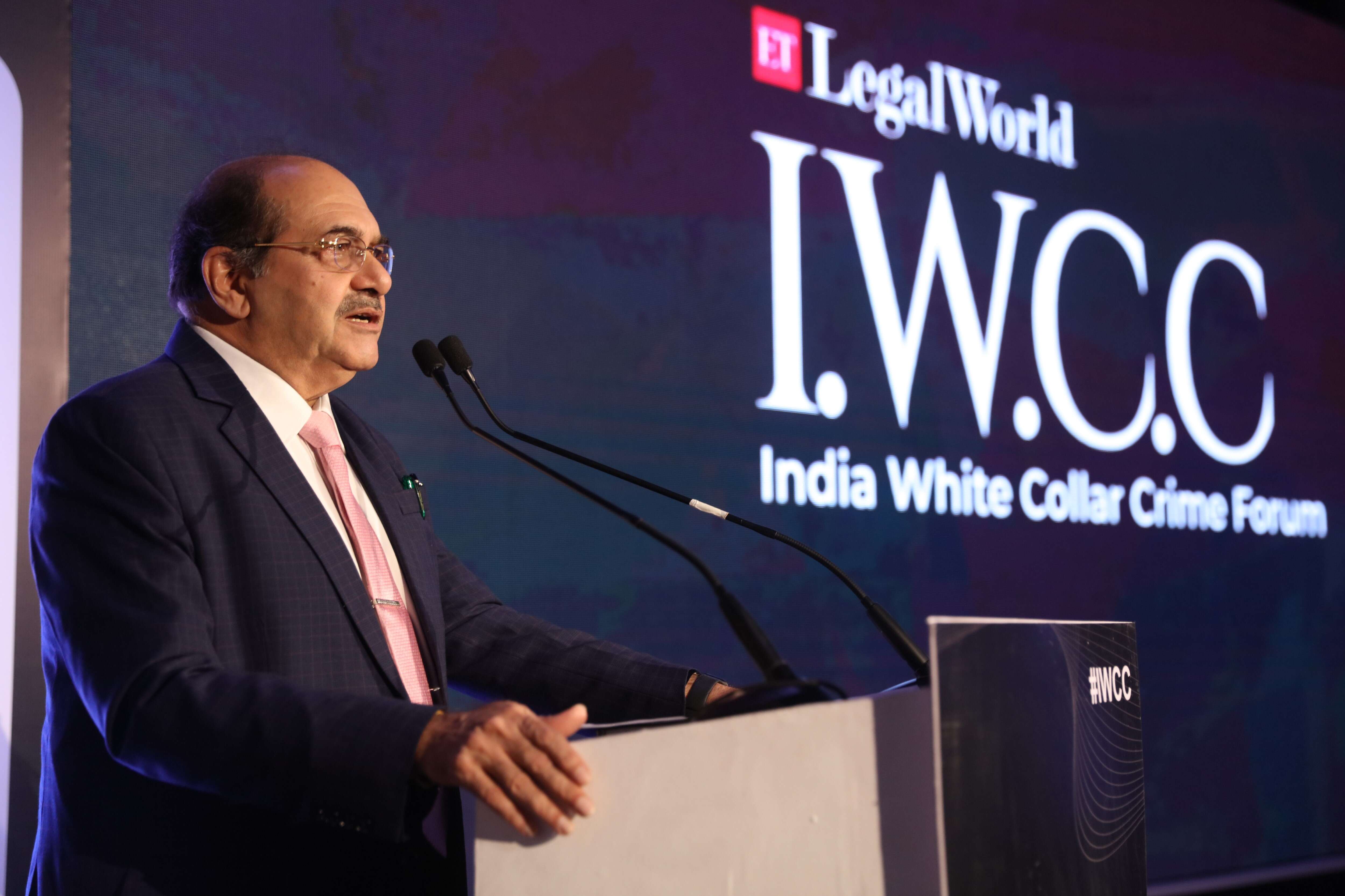 <p>Justice Abhay Thipsay, Retired Judge of the Bombay High Court and Senior Advocate, Supreme Court of India</p>