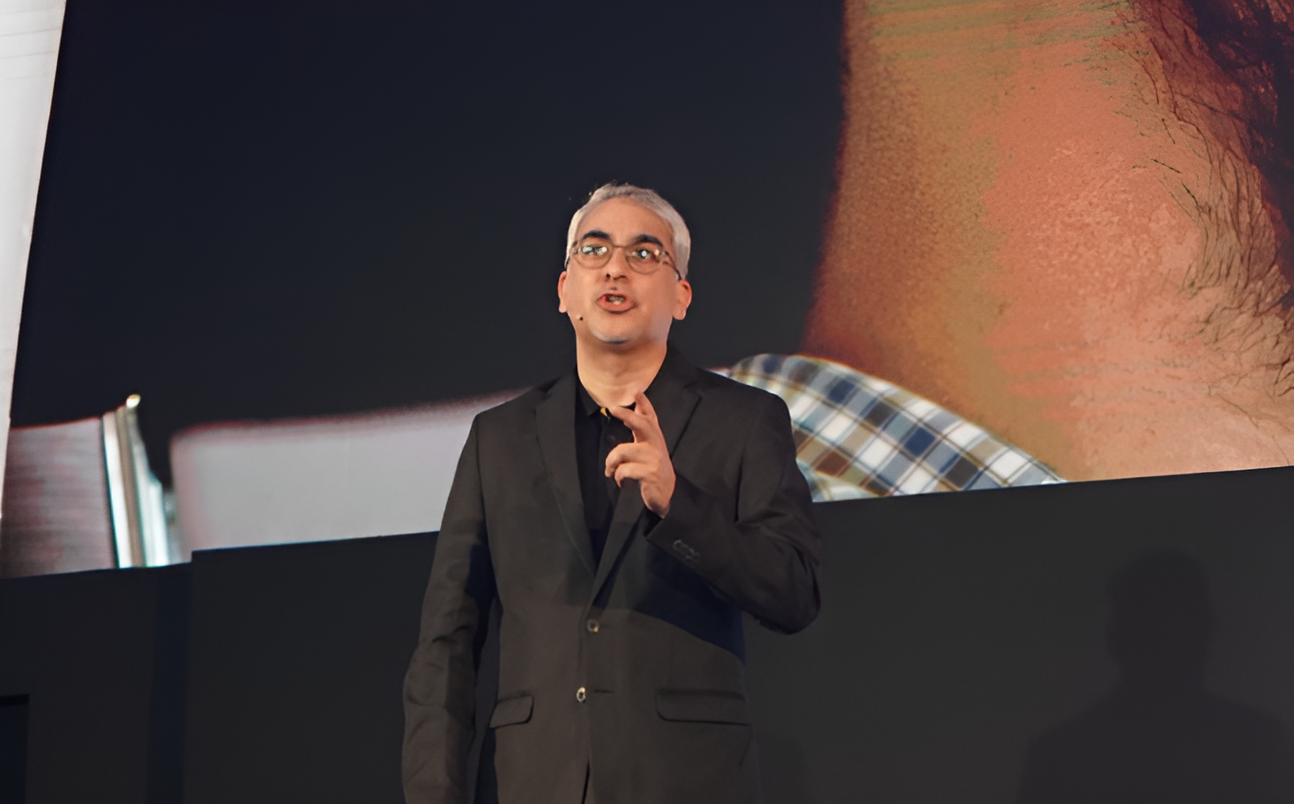

<p>Anurag Mehrotra, Managing Director, JSW MG Motor India</p>
<p>“/><figcaption class=