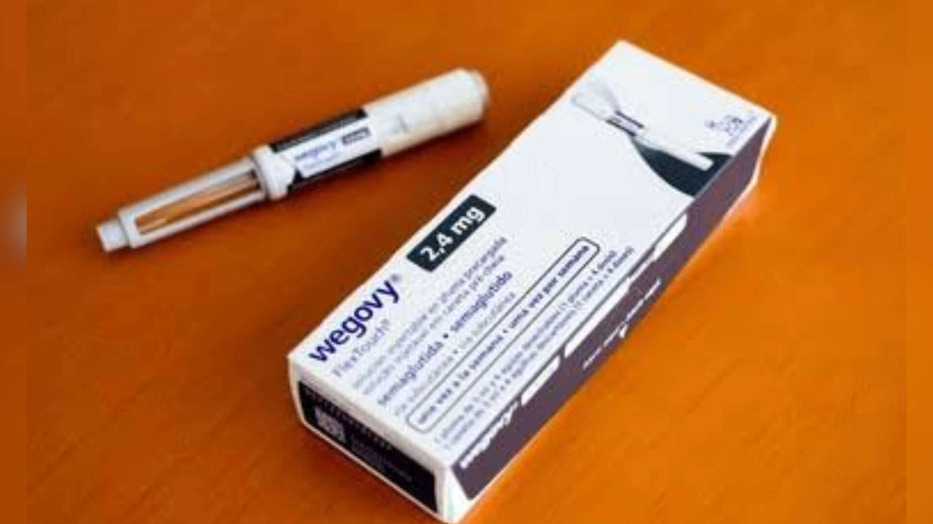 novo nordisk semaglutide mash ESSENCE Novo Nordisk's Wegovy Gets US