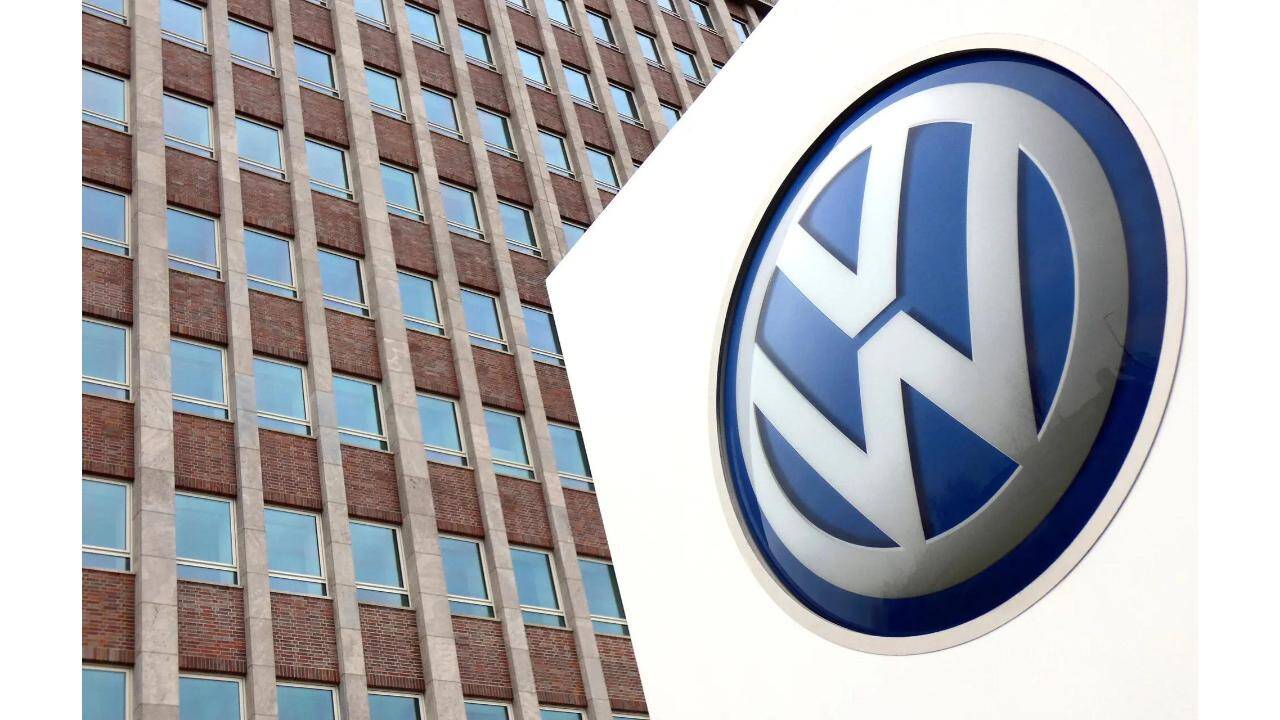 Volkswagen is under pressure to improve its performance as it faces growing competition from Chinese electric vehicle makers and US tariffs, Reuters reported.