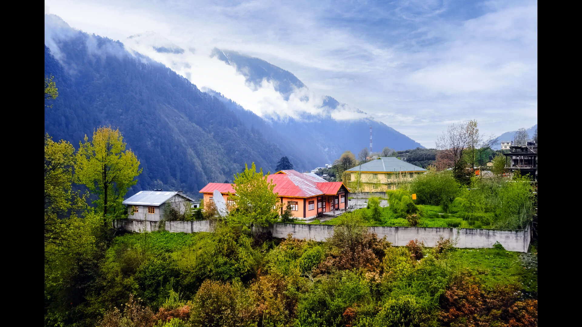 Manali emerges as indias adventure capital sets global benchmark for