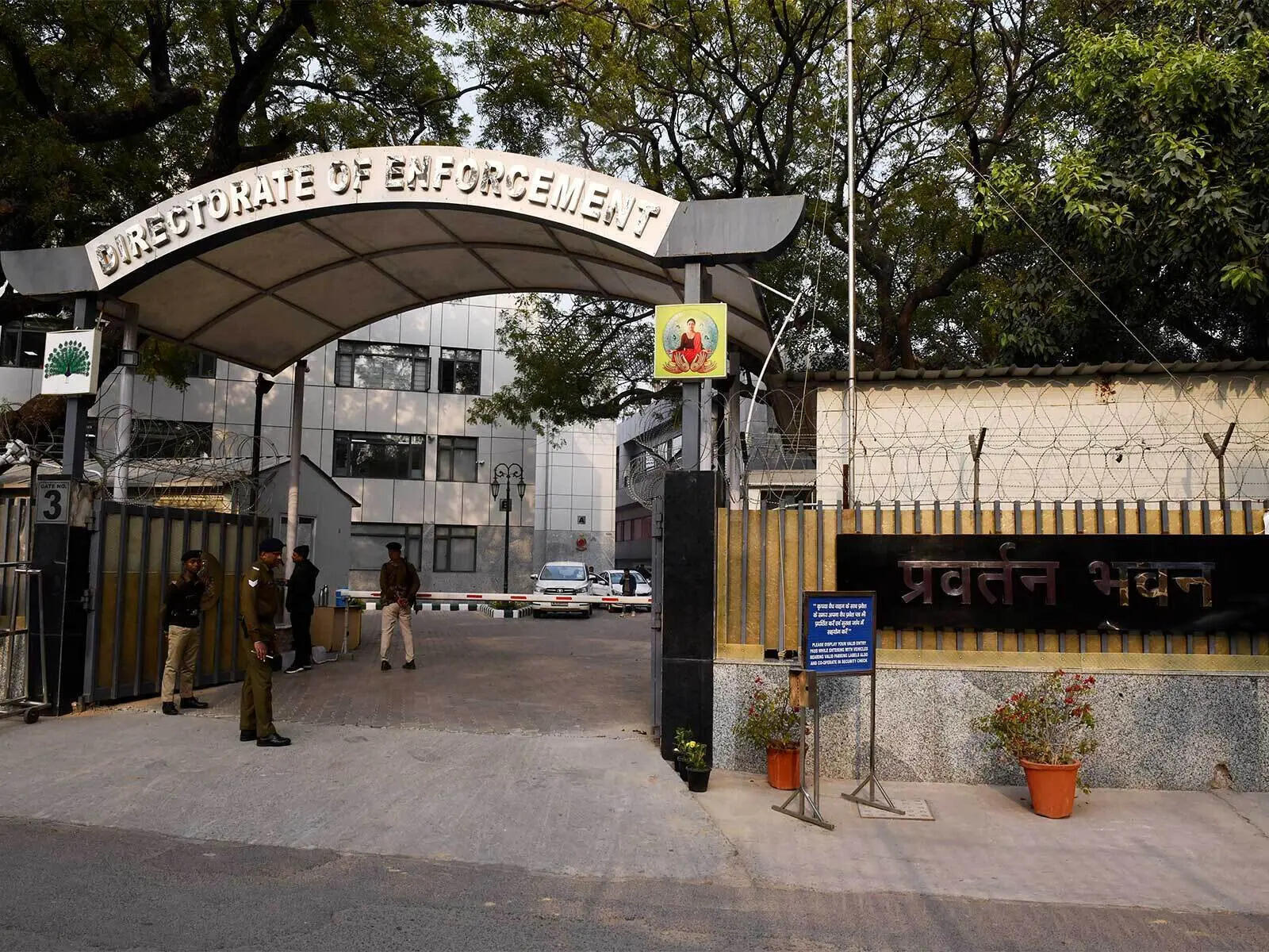 ED provisionally attaches Rs 158.37 crore in Rockland Hospitals PMLA case
