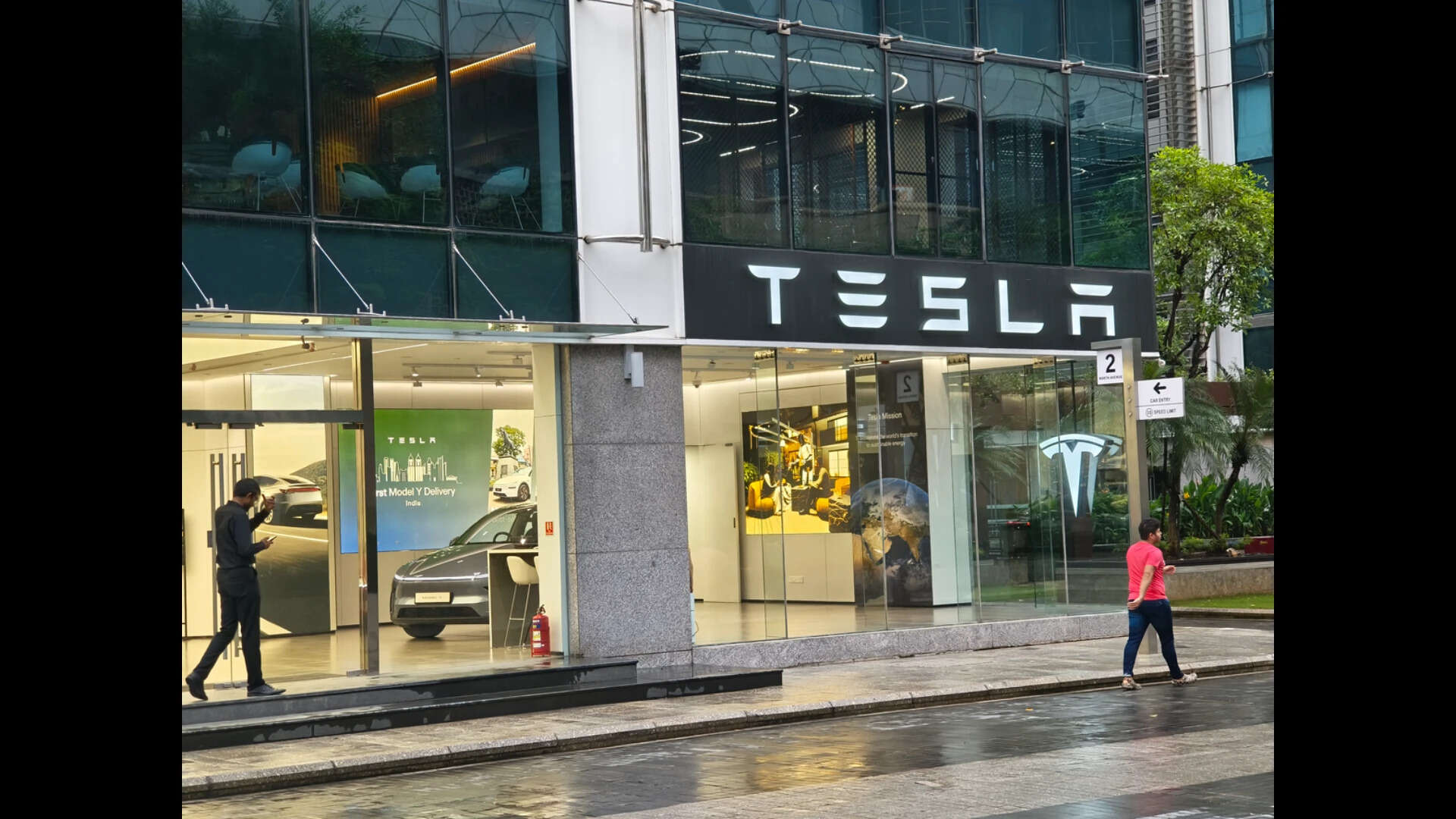 Analysts expect Tesla to deliver 1.7 million vehicles in 2026, up 3.9 per cent from last year, which would snap a two-year skid of ​declining annual deliveries.
