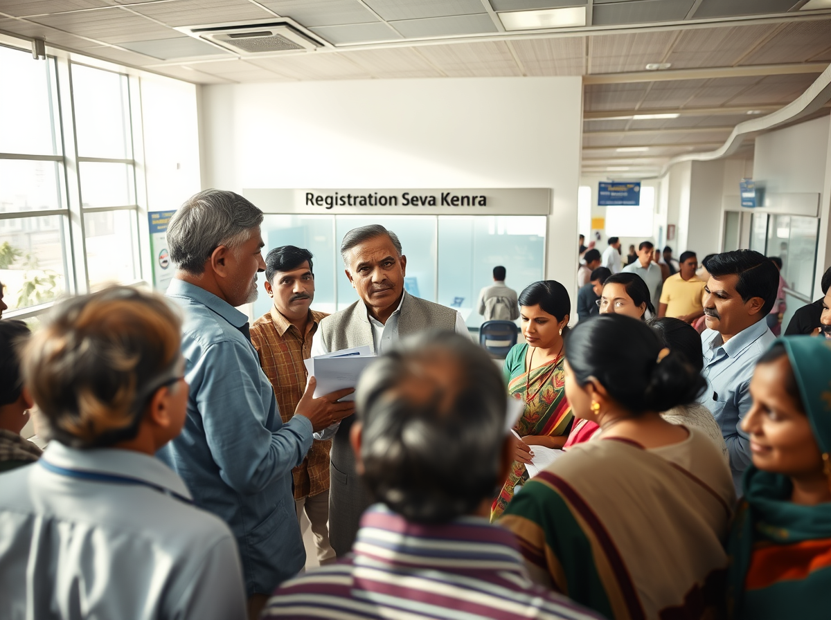 Representative AI image
