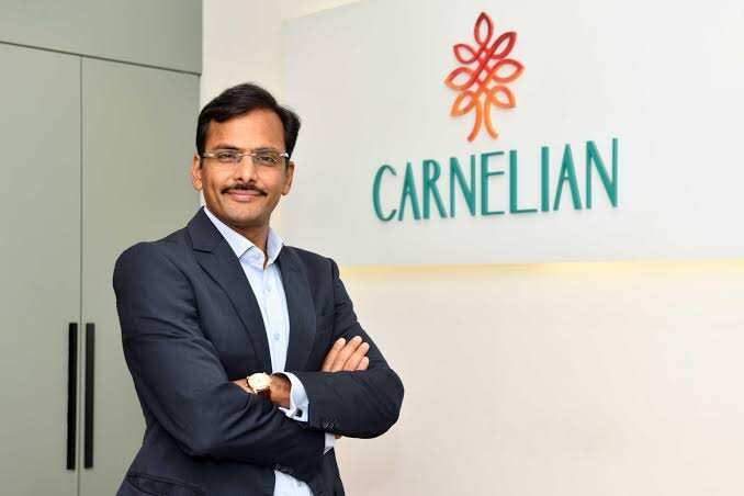 <p>Carnelian Asset Management gets Sebi's nod to launch mutual fund business</p>