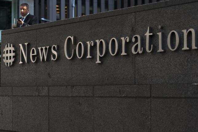 <p>News Corp countersues Brave for allegedly 'scraping' articles for AI </p>