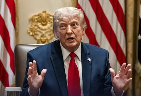 <p>US to impose steep tariffs on generic medicine imports from Aug 2028</p>