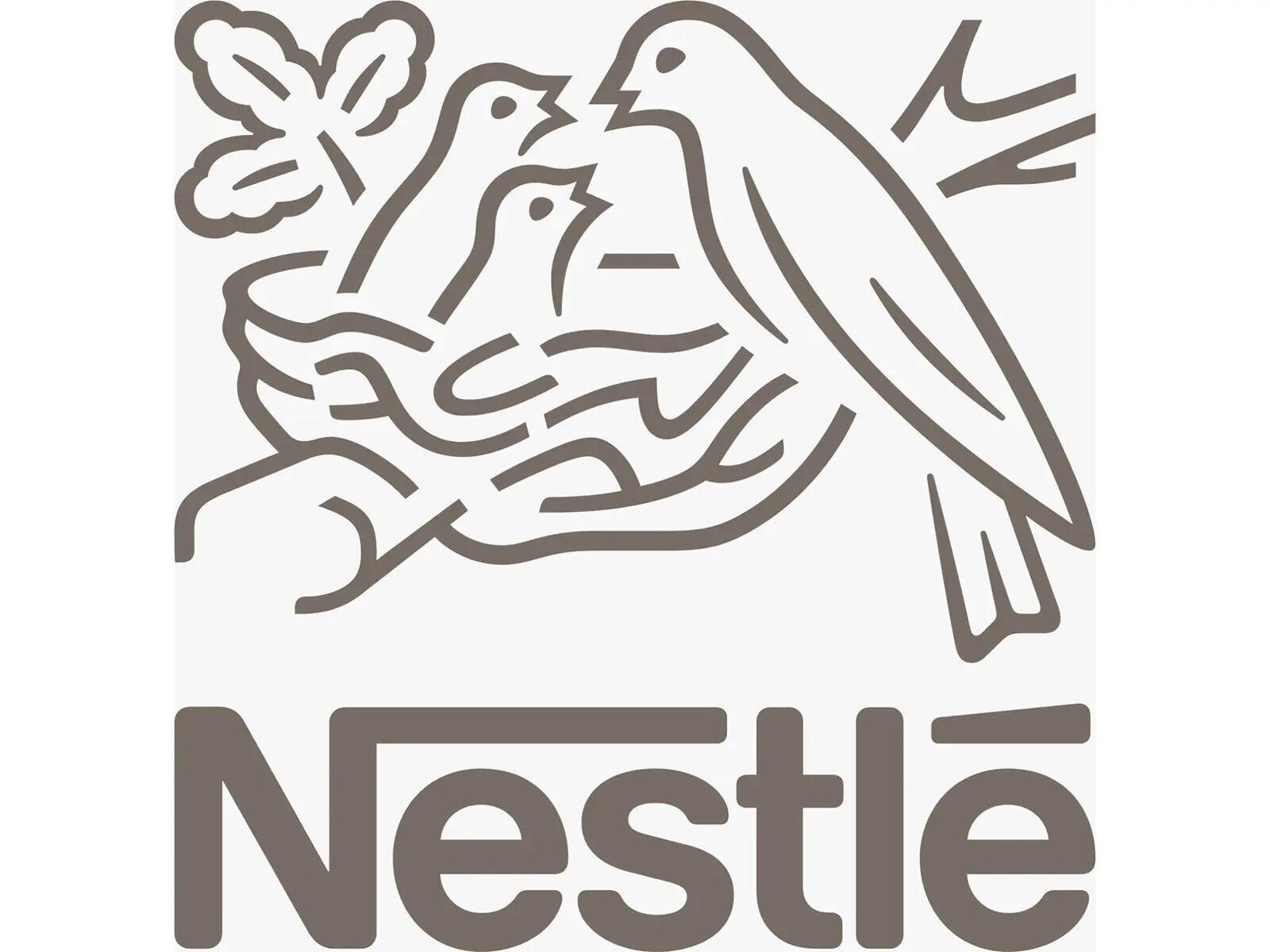 Nestle India's first-quarter profit jumped 47.9% YoY to Rs 975 crore as shares rose over 2%