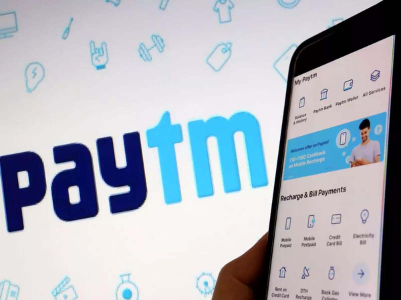 Paytm targets 15-20% EBITDA margin acceleration via AI-driven cost efficiency