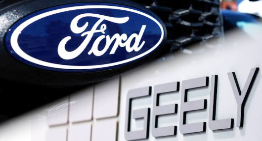 

<p>The move would help Geely avoid EU tariffs on China-made EVs while allowing Ford to reduce costs and better utilise its manufacturing assets.</p>
<p>“/><figcaption class=