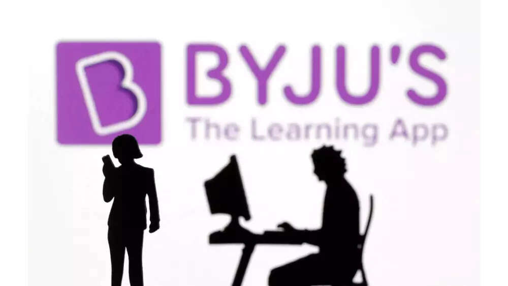 <p>In relief to founders, NCLT stays Byju's FORM G bidding process till next hearing</p>