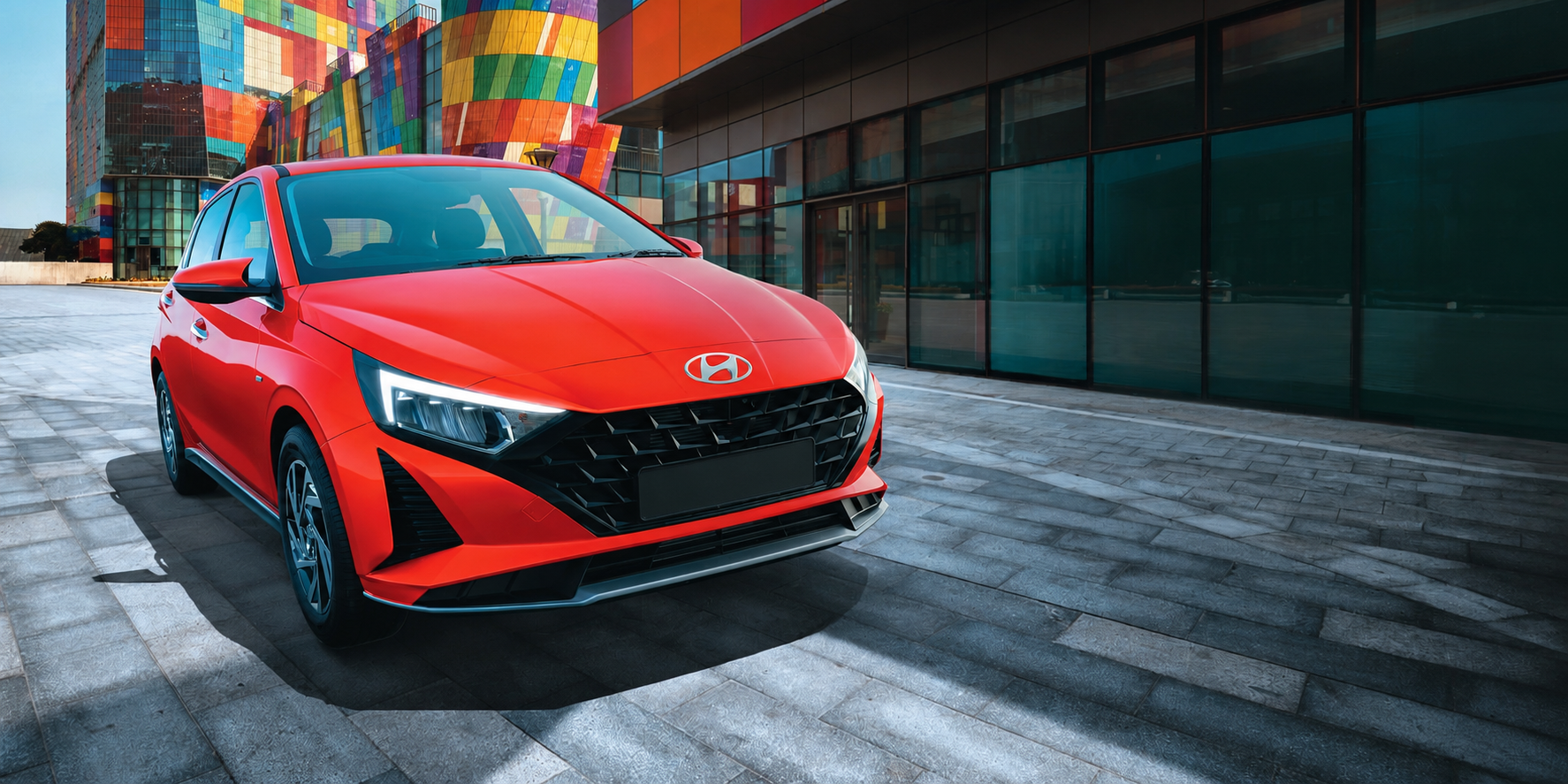 

<p>The current Hyundai <span class=