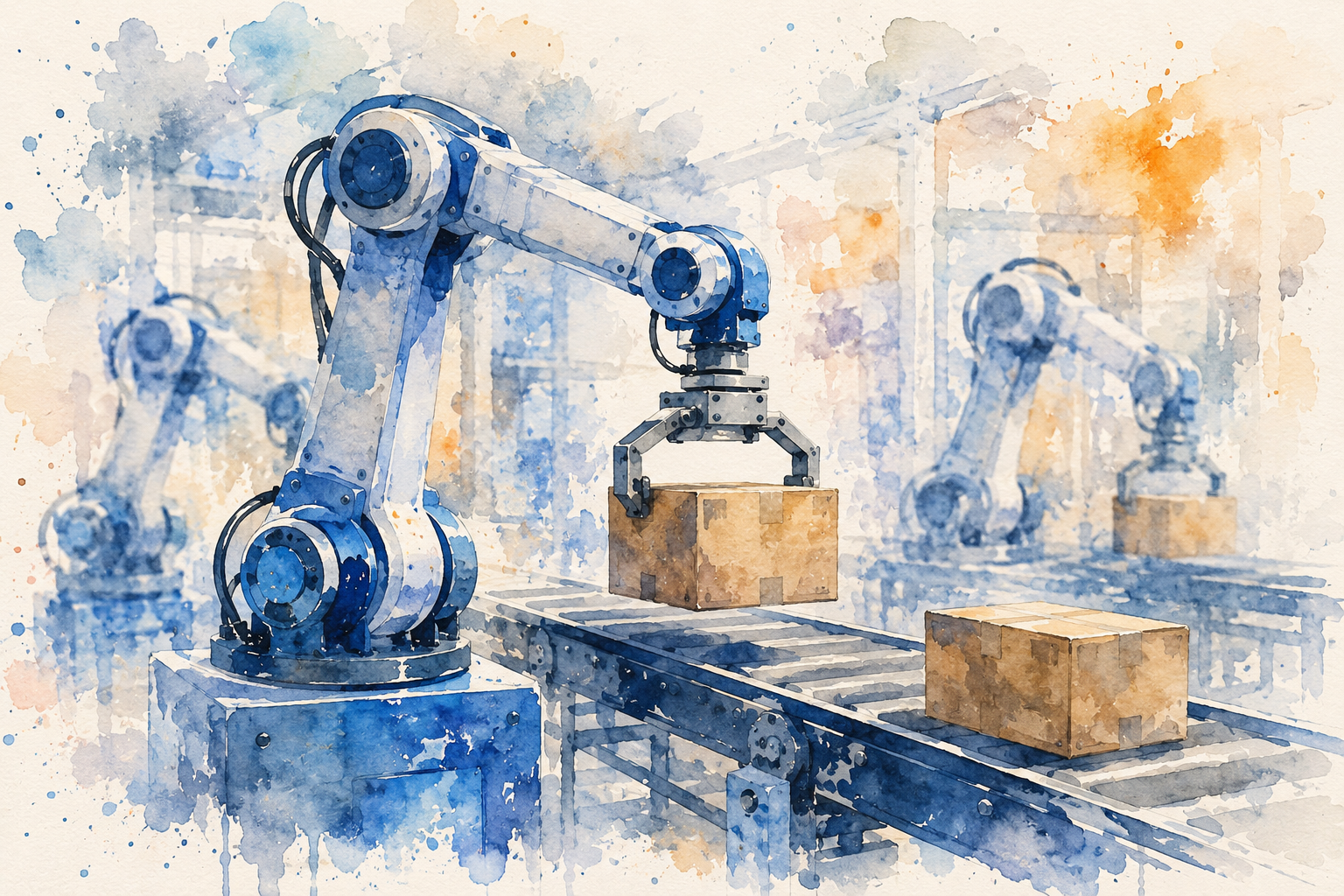 <p>According to both Addverb and Unbox, warehouses are where there are lowest barriers to entry for smaller companies.</p>