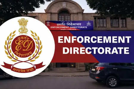 ED attaches fresh Rs 1,906 cr worth assets of Gameskraft