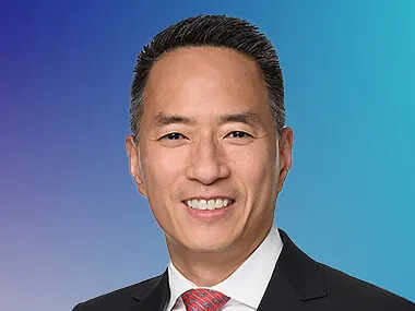 <p>John Kim, Chief Legal Officer, Chief Administrative Officer and Corporate Secretary at Cognizant</p>