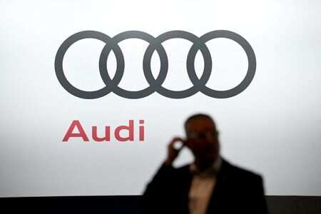 

<p>Audi’s Neckarsulm plant is among four <span class=