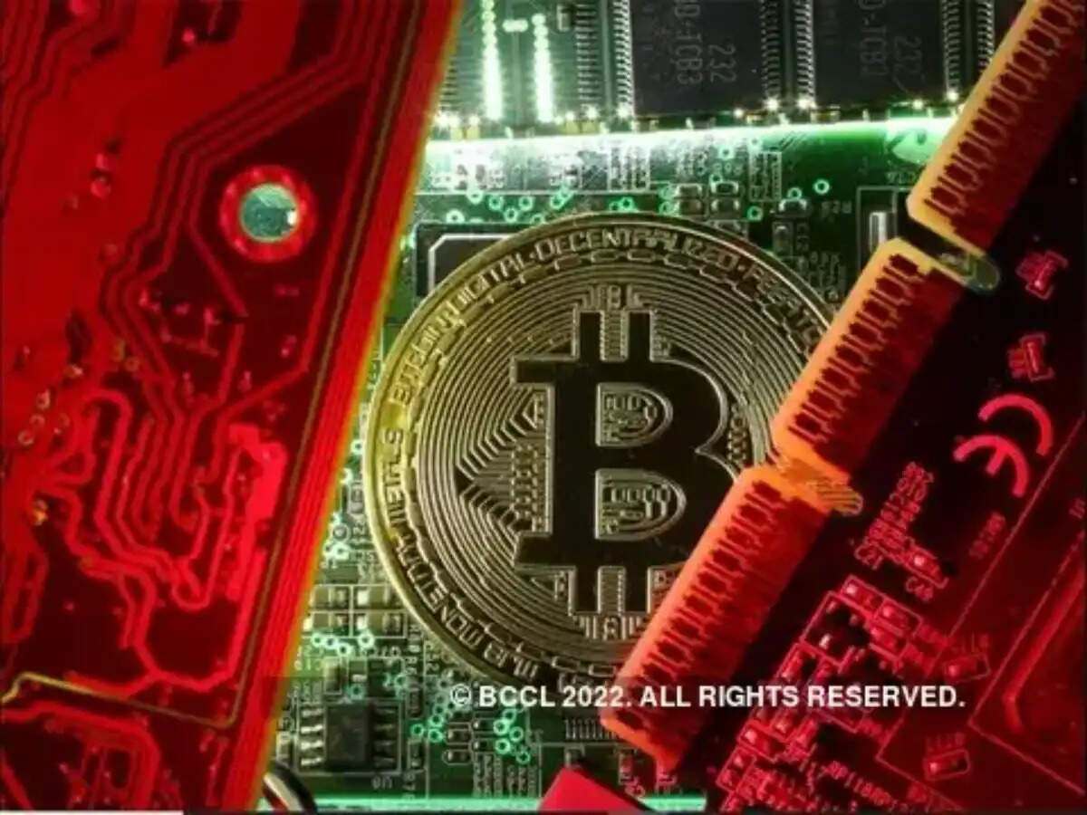 <p>Crypto exchanges to collect tax residency, ID details of users under new CBDT framework</p>