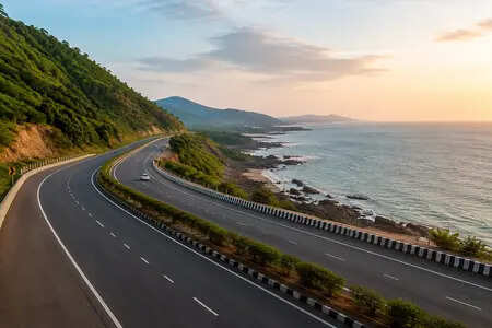 <p>NHAI wins arbitration case in over Rs 3,000 crore claim raised by private firm</p>