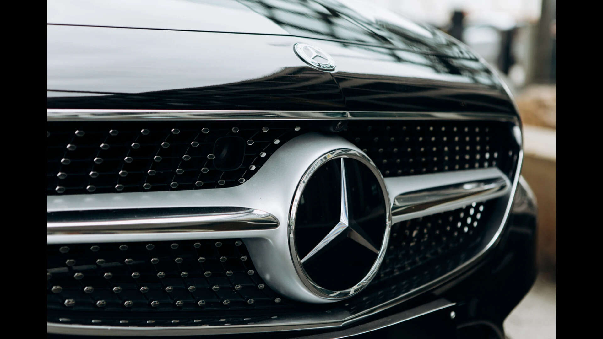 Mercedes now expects both ​sales ​of cars and group revenue ⁠to come in slightly below the prior-year ​level in 2026, having previous forecast ​a stagnation.