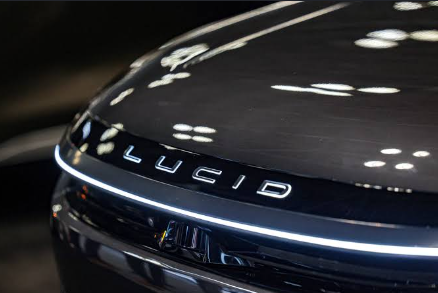 

<p>The move comes as Lucid undergoes restructuring and cost cuts amid steep valuation losses and ongoing profitability challenges.</p>
<p>“/><figcaption class=