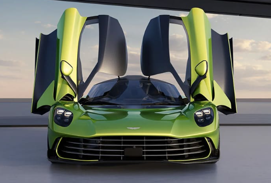 

<p>The carmaker is banking on its <span class=