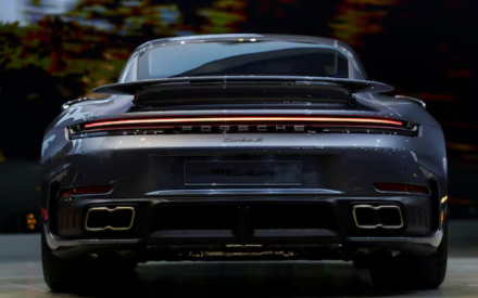 

<p>The automaker, backed by <span class=