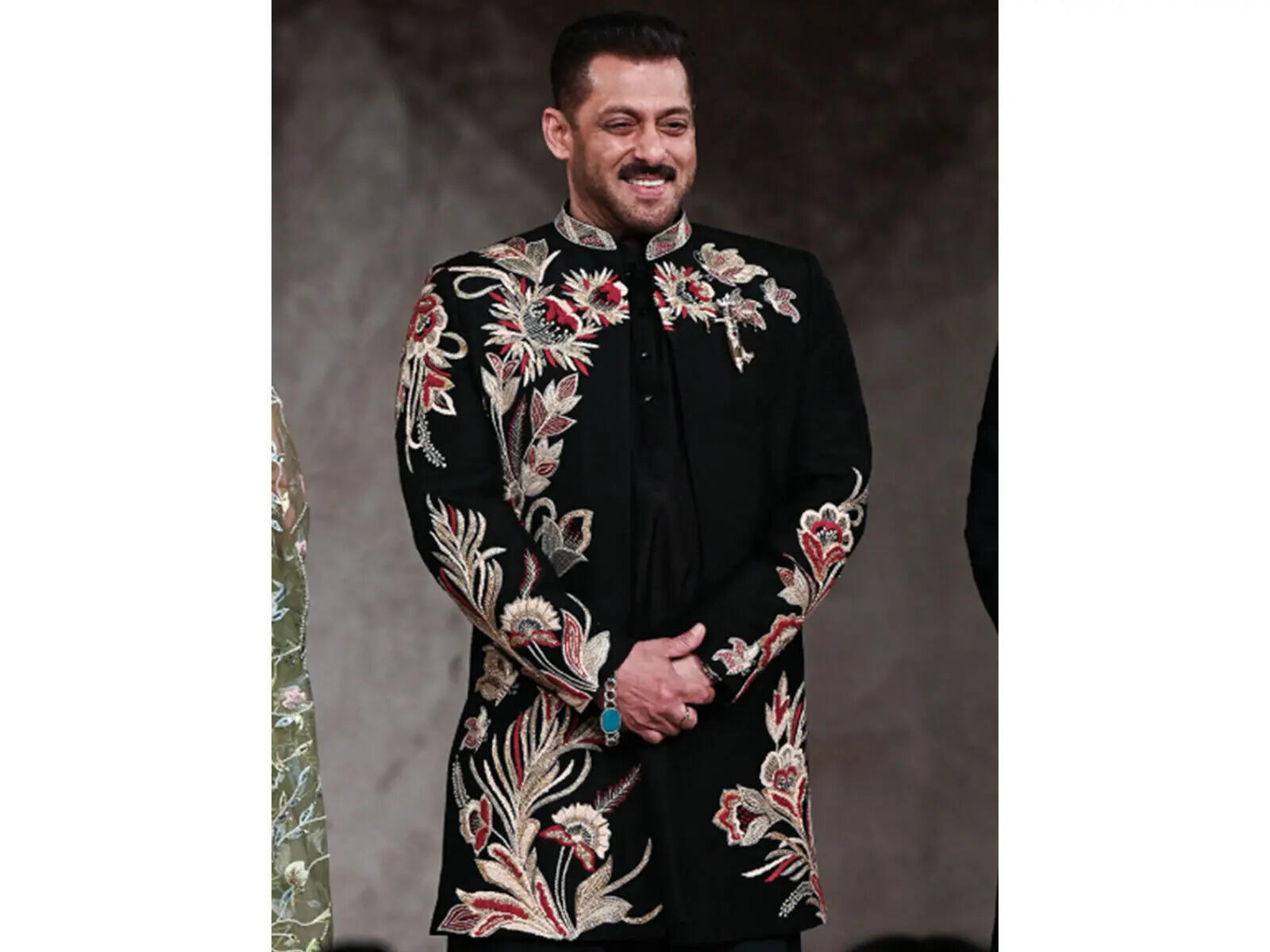 Delhi HC directs removal of 'Kala Hiran' teaser on Salman Khan's plea