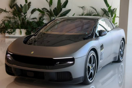 

<p>Despite the rapid sales, the high-priced EV has drawn mixed reviews for its unconventional design, even as the company prepares to share further market feedback.</p>
<p>“/><figcaption class=