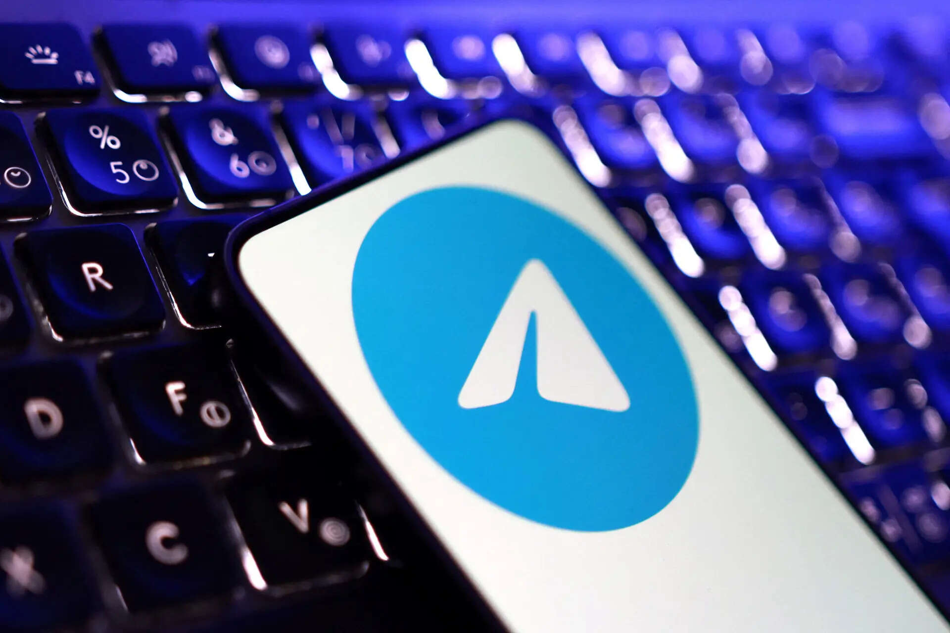 <p>Australian regulator says Telegram breached online safety law</p>