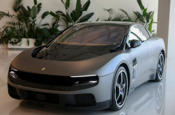 

<section>
<p>The automaker has reportedly already met its 2026 sales target, signalling steady global demand despite mixed initial reviews.</p>
</section>
<p>“/><figcaption class=