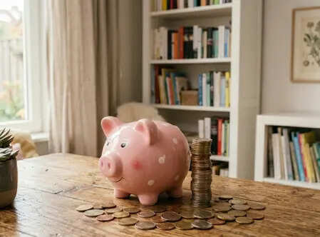 Banks Raise Deposit Rates As Credit-Deposit Gap Widens