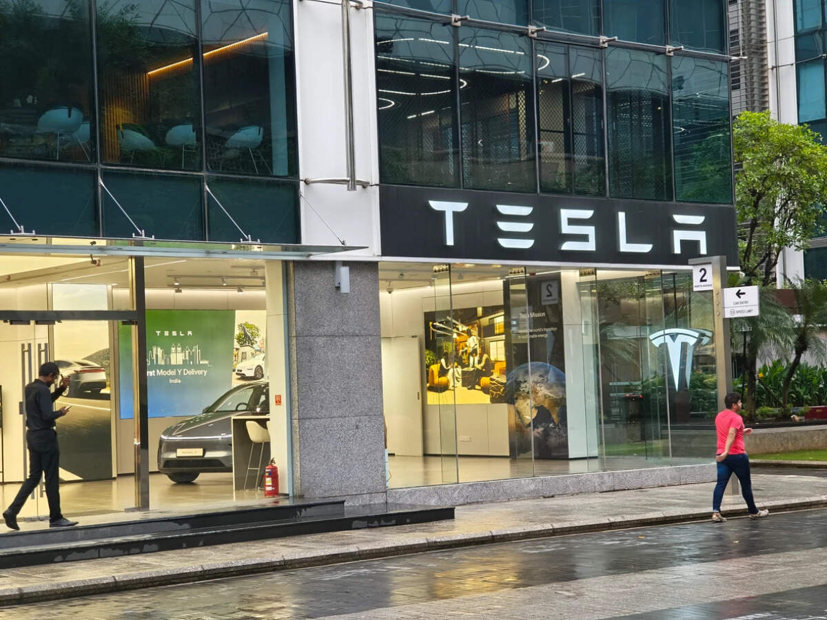 China was Teslas second-largest market ⁠after the United States by revenue in 2025 and the Shanghai-built Model Y has been one of the countrys best-selling passenger vehicles across all fuel type.