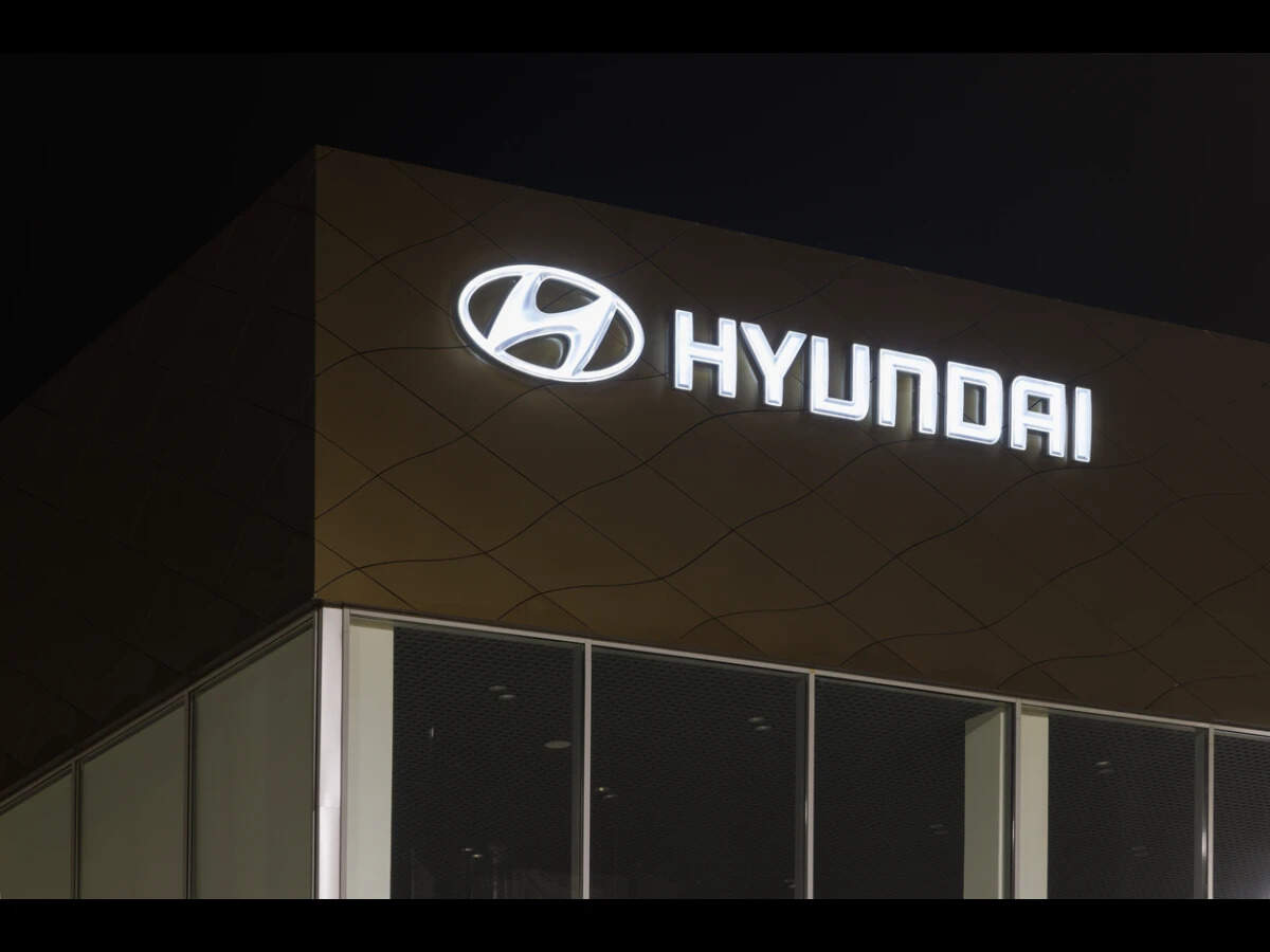 Hyundai retained its full ⁠year operating margin outlook of 11 per cent-14 per cent and volume growth forecast of 8 per cent-10 per cent.