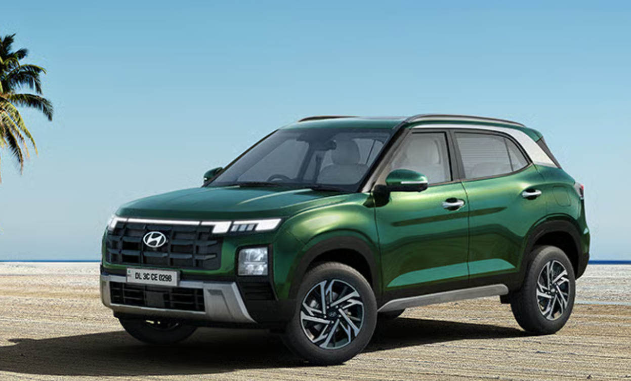 

<p>Hyundai India Creta </p>
<p>“/><figcaption class=