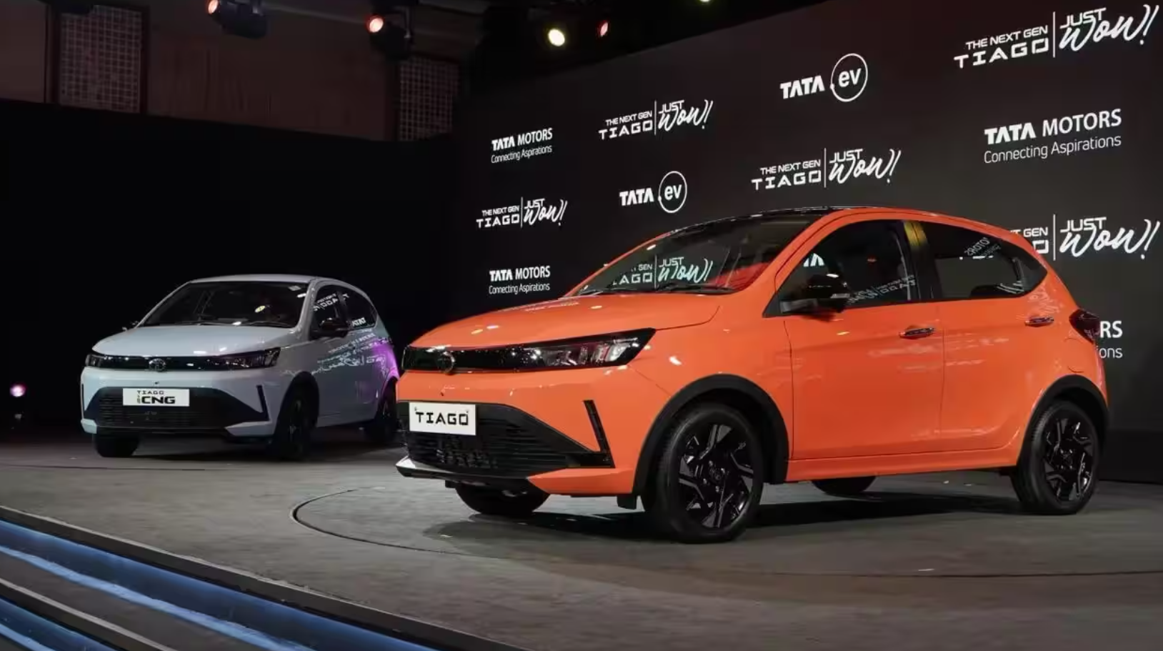 

<p>The July performance comes as Tata Motors continues to strengthen its passenger vehicle portfolio, with electric vehicles contributing nearly 24 per cent of its total passenger vehicle sales during the month.</p>
<p>“/><figcaption class=