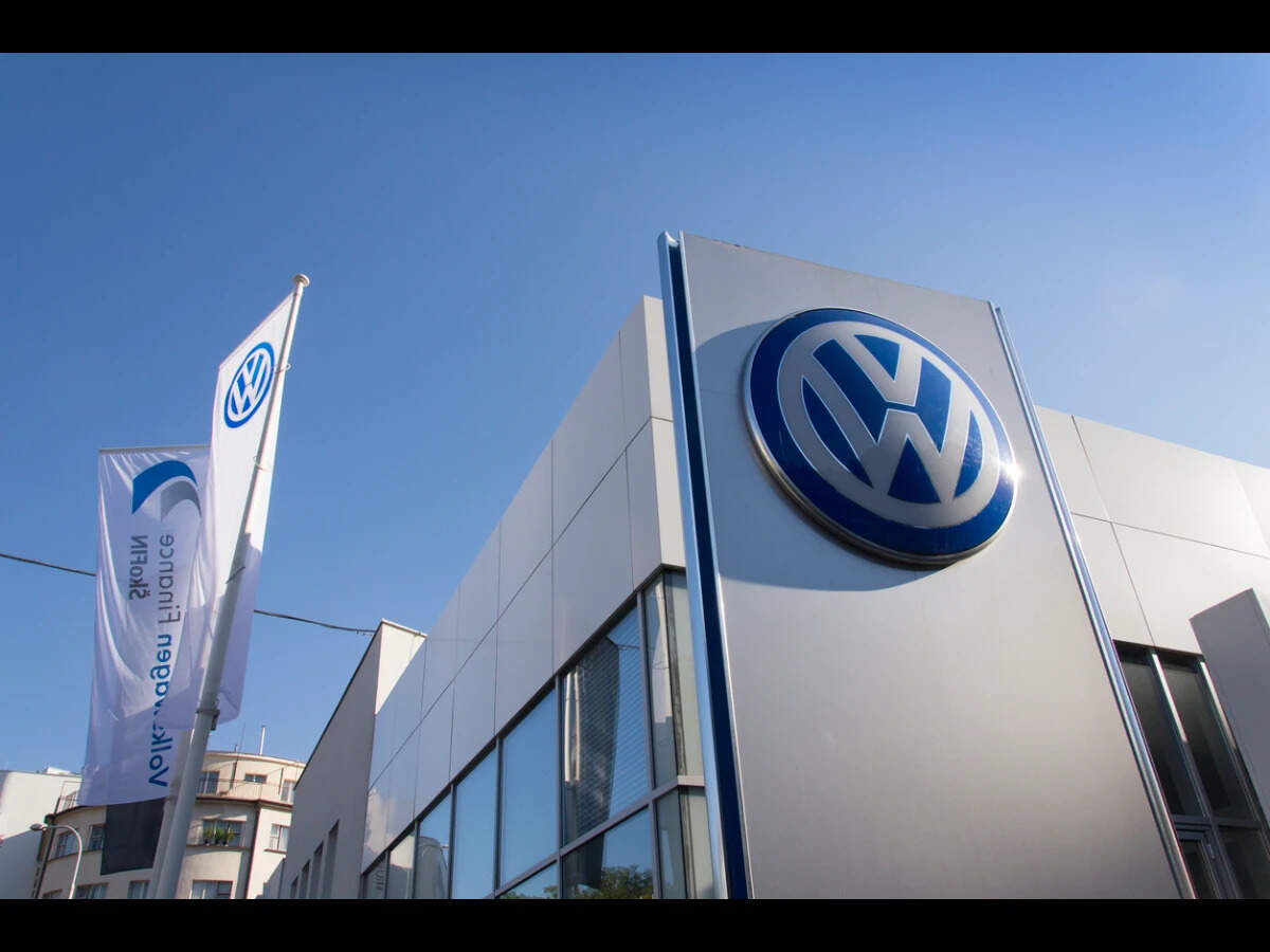 Volkswagen has pledged to halve its model lineup and reduce complexity in features like equipment options by up to 75% in the coming years.