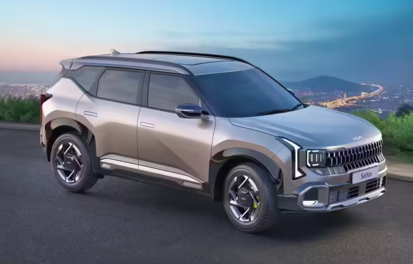 

<p>Kia said it will continue to strengthen both its internal combustion engine and electric vehicle portfolios while expanding its nationwide sales, service and certified pre-owned network.</p>
<p>“/><figcaption class=